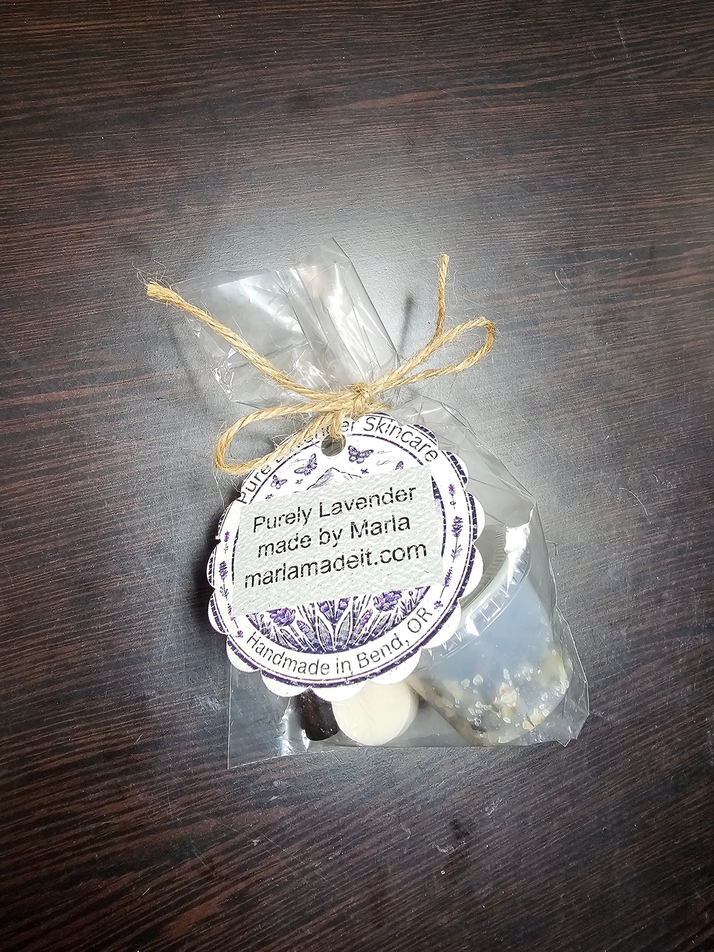 Party Favors