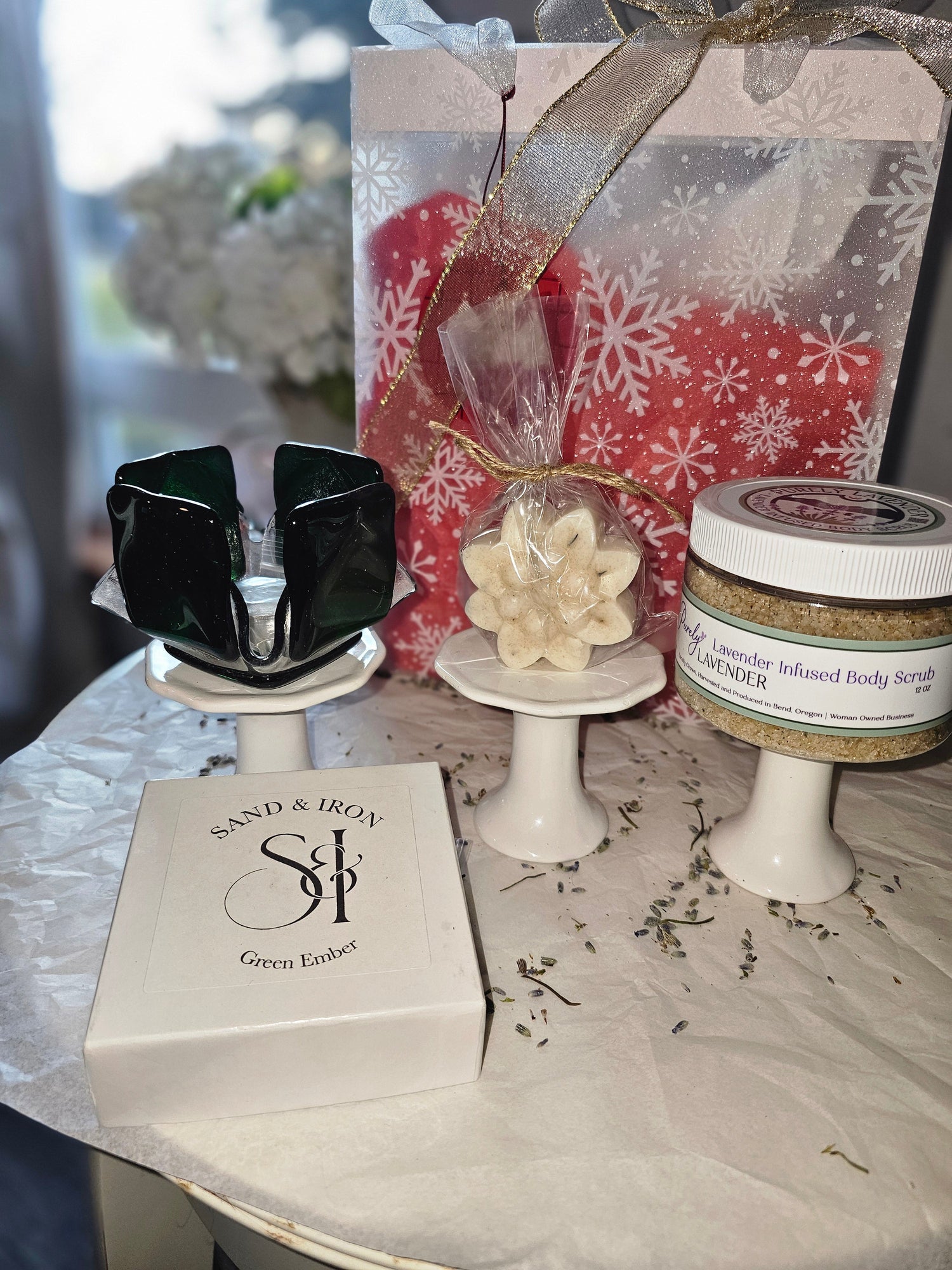 Christmas Collaboration