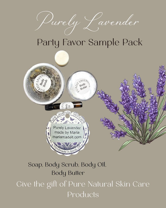 Party Favors
