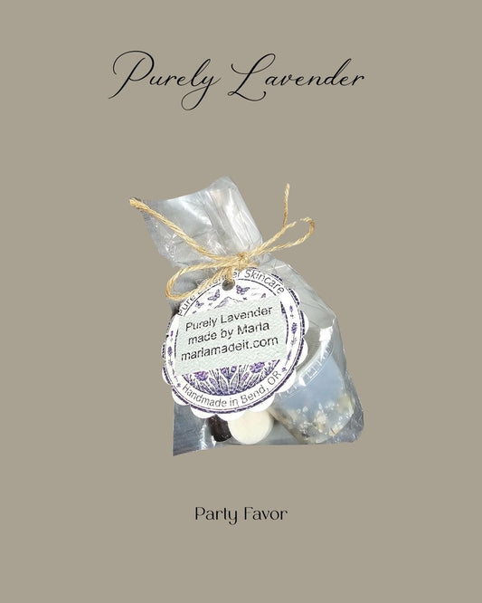 Party Favors