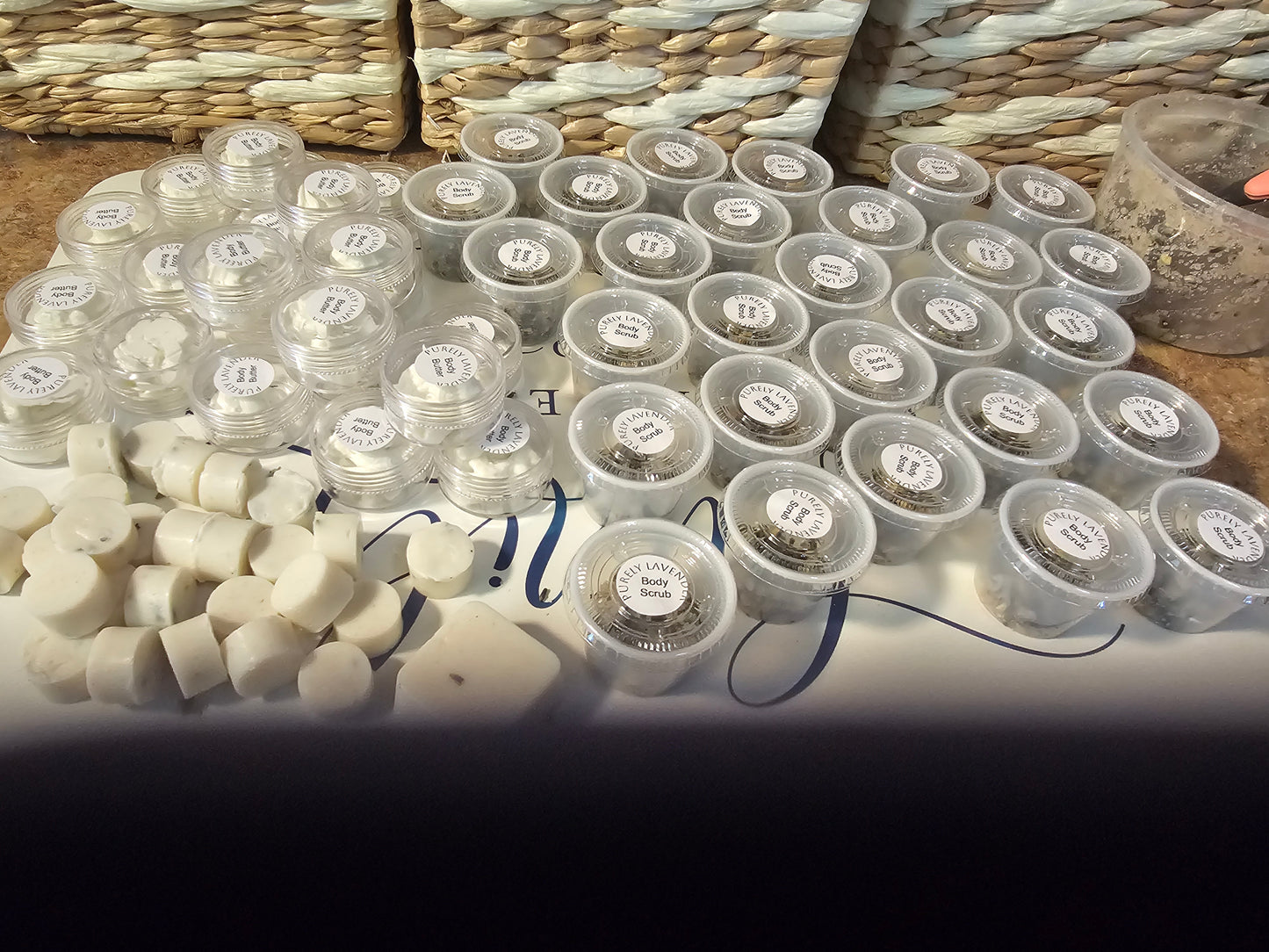 Party Favors
