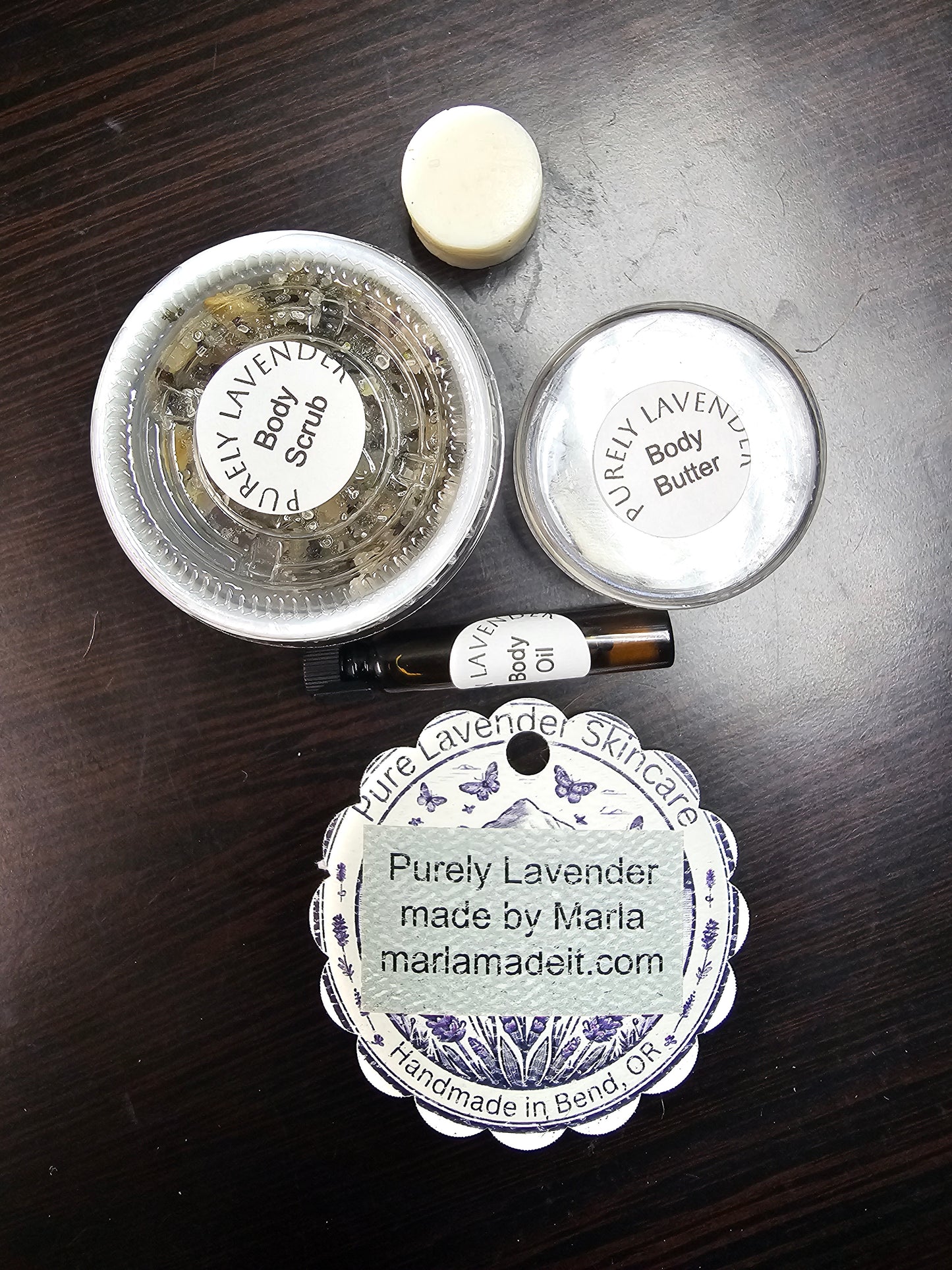 Party Favors