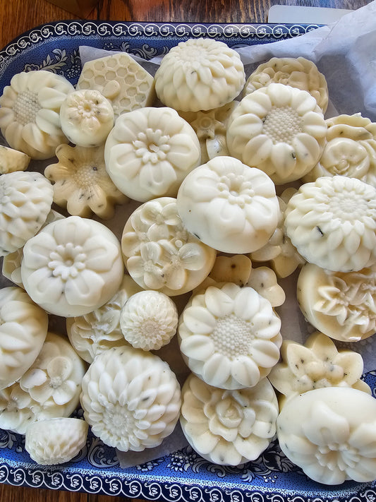 Complete Lavender Skincare Set - 5 Piece Daily Routine