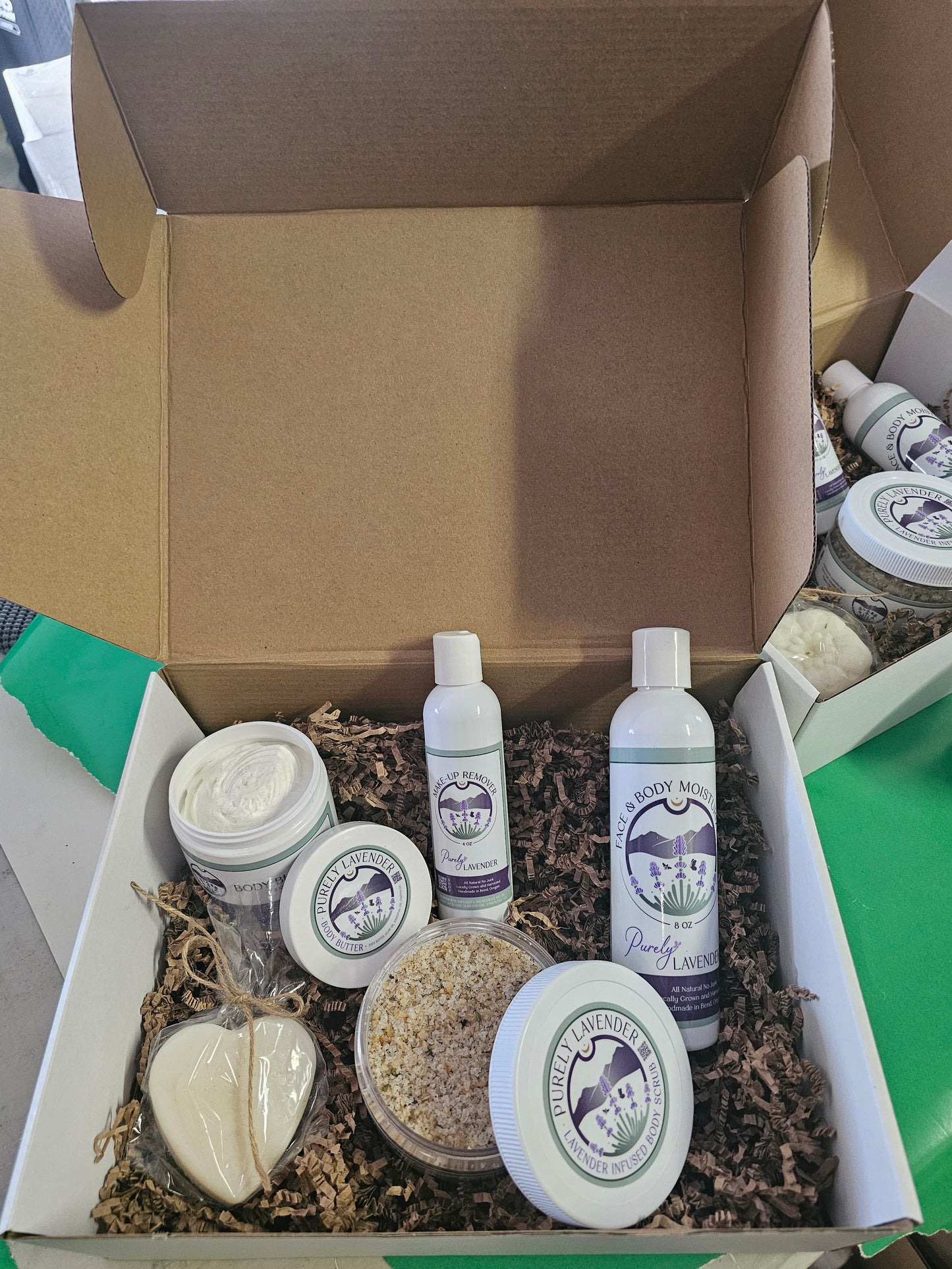 Mother's Day Full Skin Care Gift Set