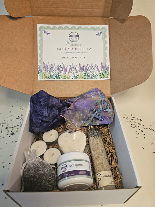 Mother's Day Gift Set Small Gift Set