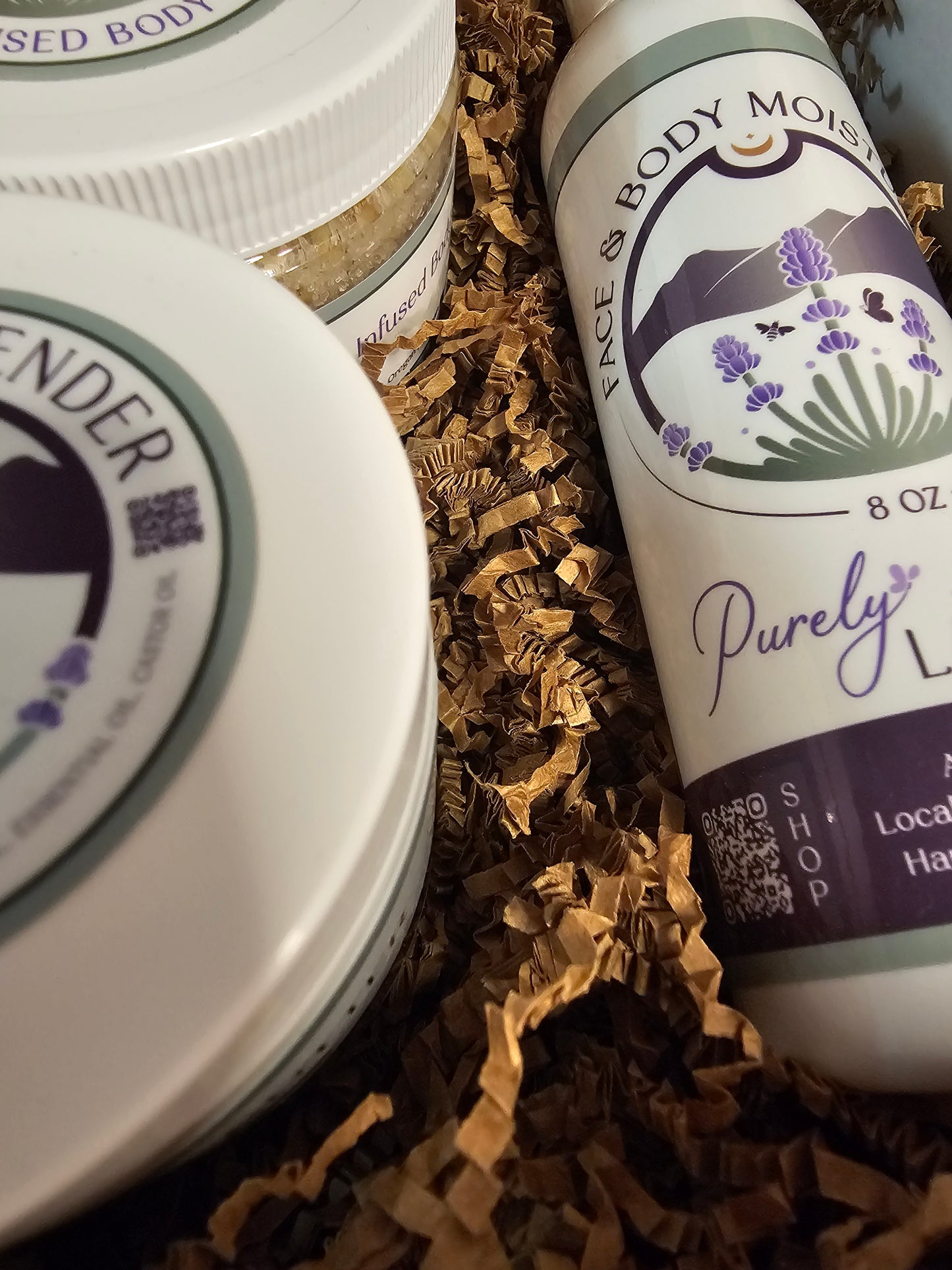 Mother's Day Full Skin Care Gift Set