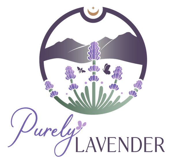 Purely Lavender